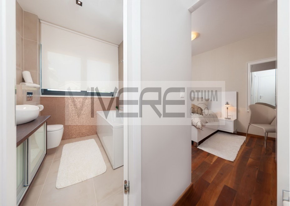 En-suite Bedrooms