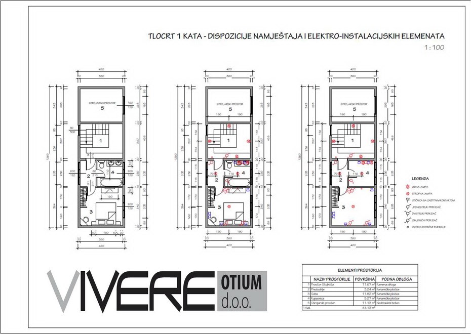 Floor plan: 2nd floor