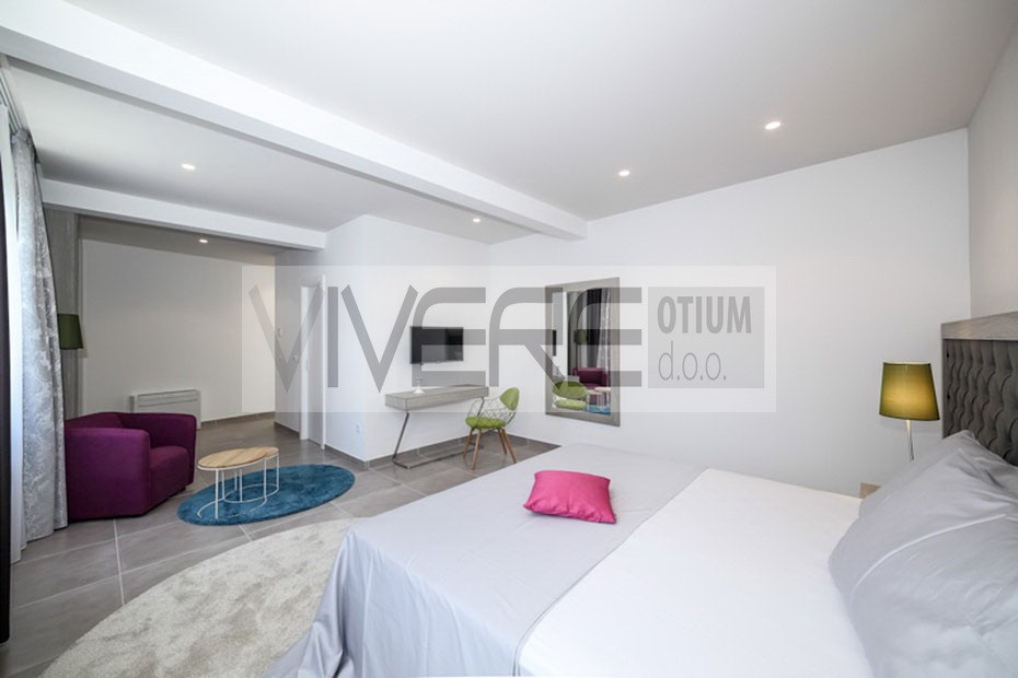 Master bedroom on 2nd floor