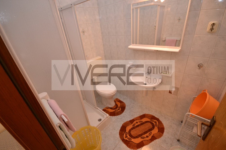 Example for bathroom
