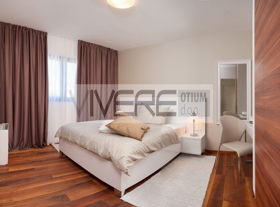 Bedroom on ground floor
