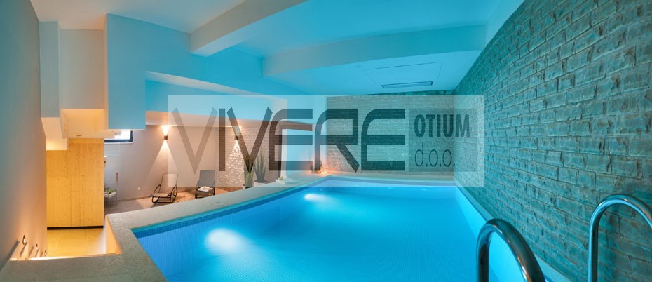 Wellness area