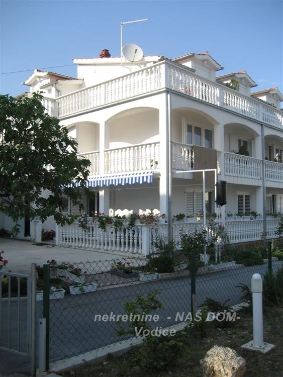 Gallery House sale VODICE, ŠIBENSKOKNINSKA REC ID 311124 Naš Dom Vodice Photo