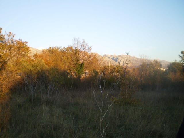 STARIGRAD PAKLENICA
