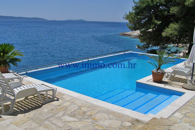 TROGIR