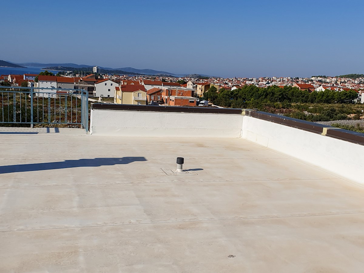 VODICE