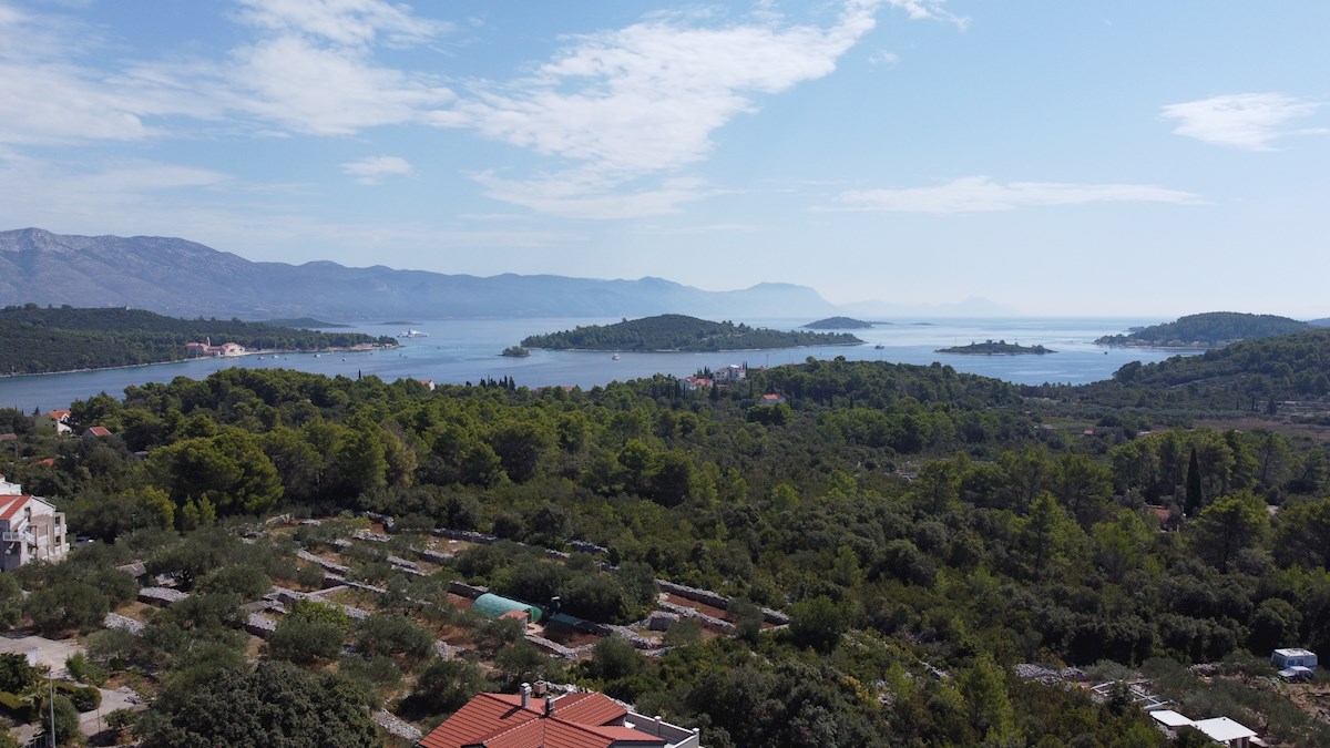 KORČULA