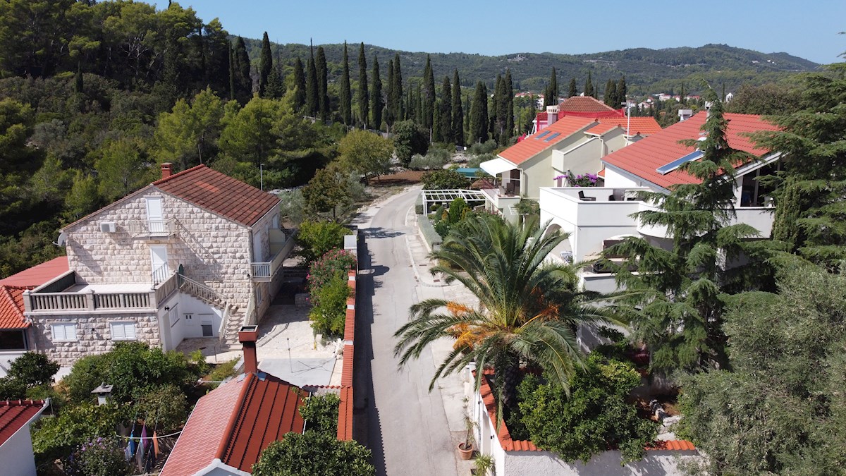 KORČULA
