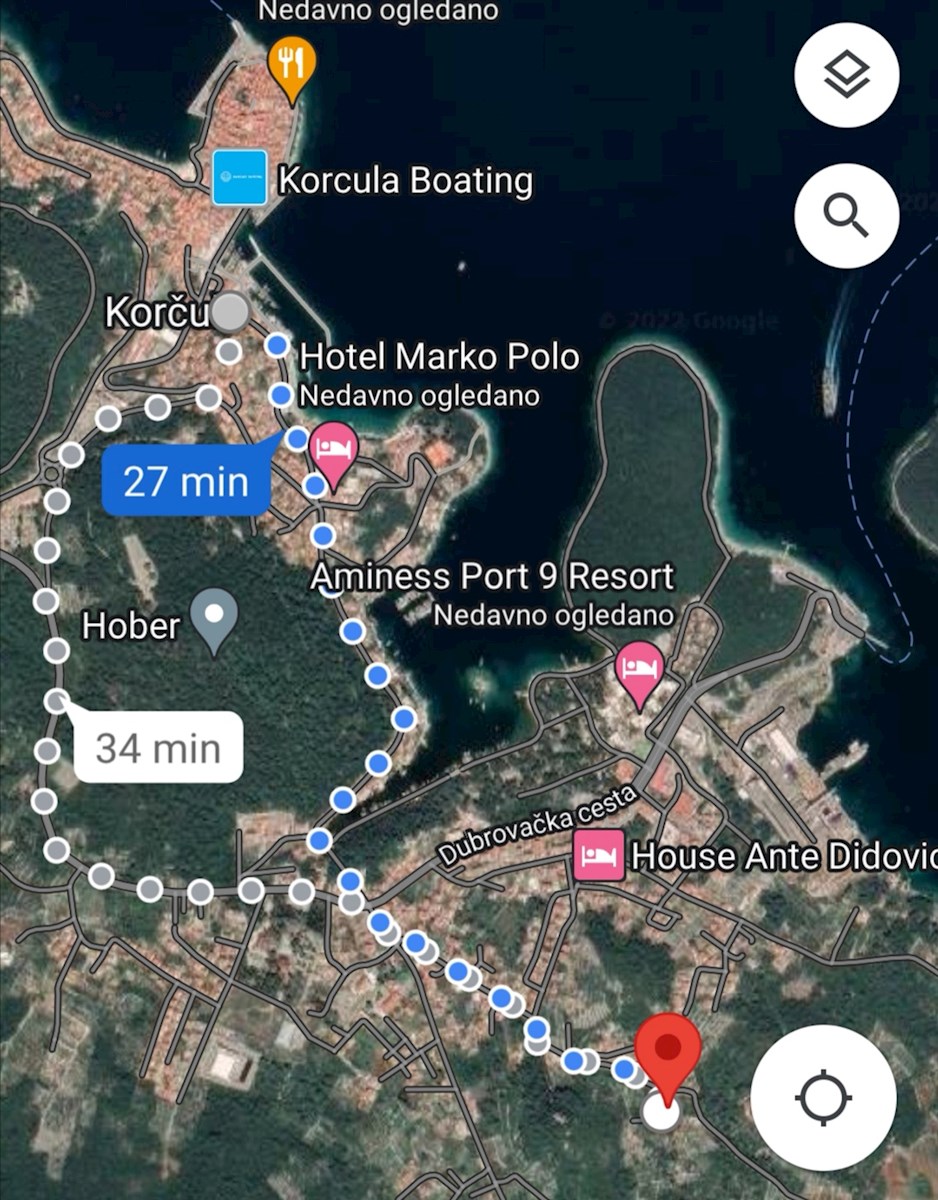KORČULA
