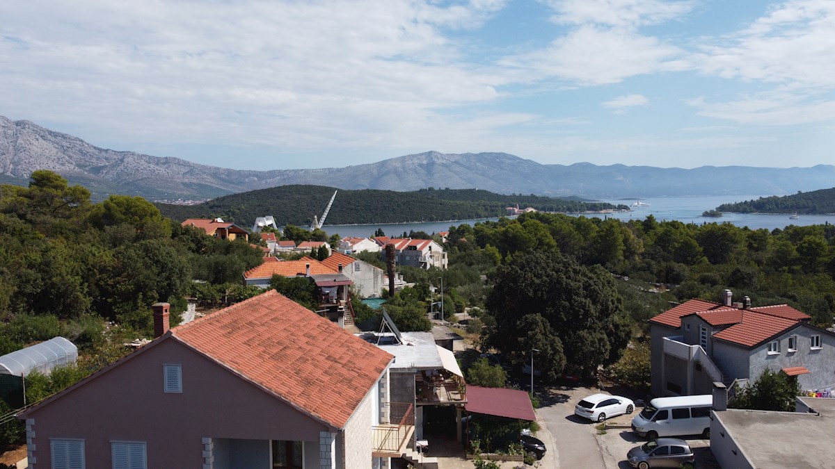 KORČULA