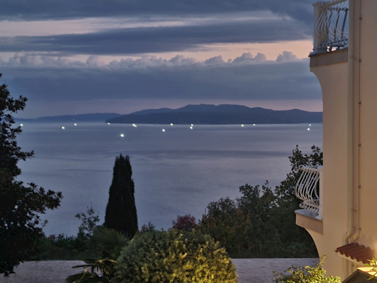 OPATIJA