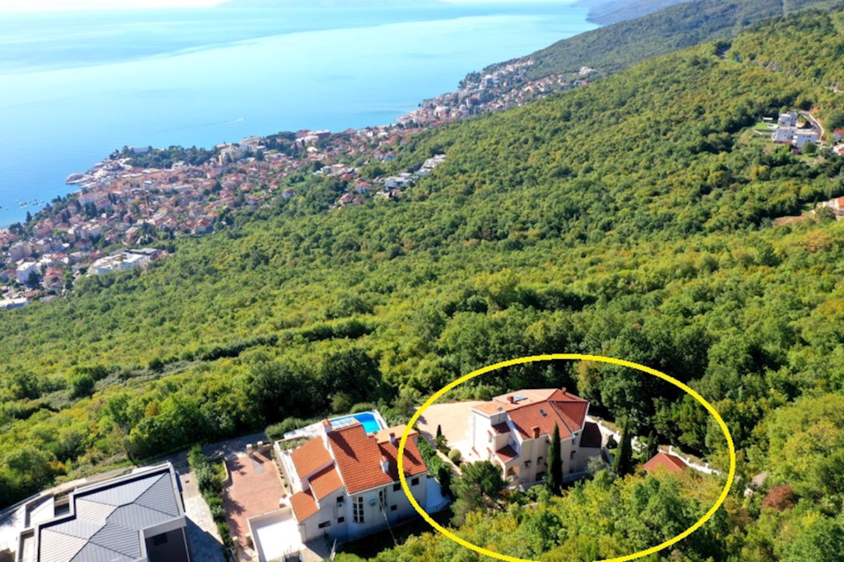 OPATIJA