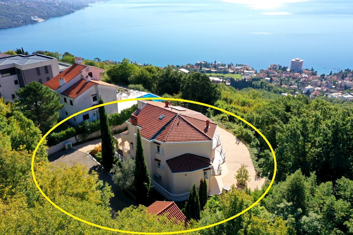 OPATIJA