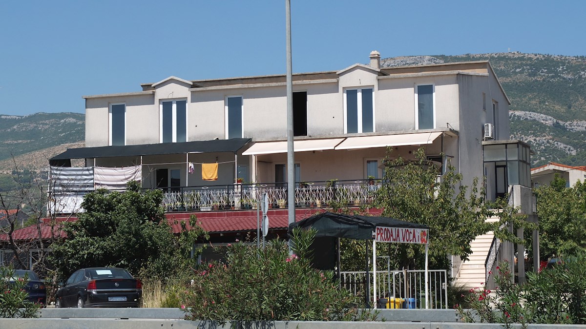 KAŠTEL STARI